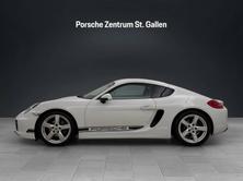 PORSCHE Cayman, Petrol, Second hand / Used, Automatic - 2