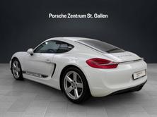 PORSCHE Cayman, Petrol, Second hand / Used, Automatic - 3