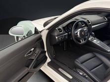 PORSCHE Cayman, Petrol, Second hand / Used, Automatic - 4