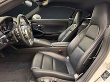PORSCHE Cayman, Petrol, Second hand / Used, Automatic - 5