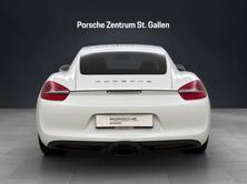 PORSCHE Cayman, Petrol, Second hand / Used, Automatic - 6