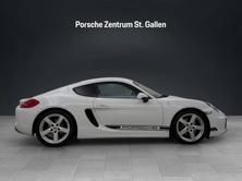 PORSCHE Cayman, Petrol, Second hand / Used, Automatic - 7