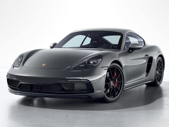 PORSCHE 718 Cayman GTS 4.0, Petrol, Second hand / Used, Automatic
