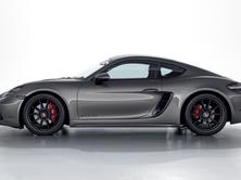PORSCHE 718 Cayman GTS 4.0, Petrol, Second hand / Used, Automatic - 2