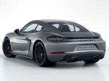 PORSCHE 718 Cayman GTS 4.0, Petrol, Second hand / Used, Automatic - 3