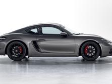 PORSCHE 718 Cayman GTS 4.0, Petrol, Second hand / Used, Automatic - 5
