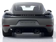 PORSCHE 718 Cayman GTS 4.0, Petrol, Second hand / Used, Automatic - 6