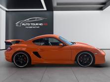PORSCHE Cayman 3.4 S Sport Limited Edition, Petrol, Second hand / Used, Manual - 2