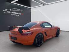 PORSCHE Cayman 3.4 S Sport Limited Edition, Petrol, Second hand / Used, Manual - 3