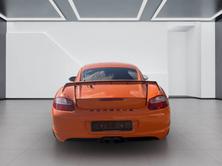 PORSCHE Cayman 3.4 S Sport Limited Edition, Petrol, Second hand / Used, Manual - 4