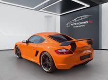 PORSCHE Cayman 3.4 S Sport Limited Edition, Petrol, Second hand / Used, Manual - 5