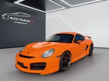 PORSCHE Cayman 3.4 S Sport Limited Edition, Petrol, Second hand / Used, Manual - 7