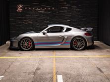 PORSCHE Cayman GT4, Benzina, Occasioni / Usate, Manuale - 2