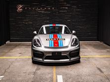 PORSCHE Cayman GT4, Benzina, Occasioni / Usate, Manuale - 3