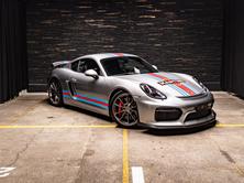 PORSCHE Cayman GT4, Benzina, Occasioni / Usate, Manuale - 6