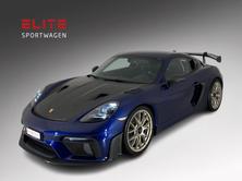 PORSCHE 718 Cayman GT4 RS PDK, Benzina, Occasioni / Usate, Automatico - 2