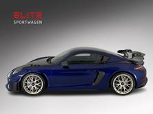 PORSCHE 718 Cayman GT4 RS PDK, Benzina, Occasioni / Usate, Automatico - 3