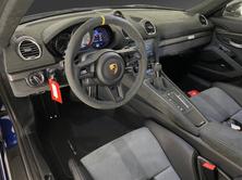 PORSCHE 718 Cayman GT4 RS PDK, Benzina, Occasioni / Usate, Automatico - 4