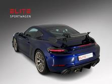 PORSCHE 718 Cayman GT4 RS PDK, Benzina, Occasioni / Usate, Automatico - 7