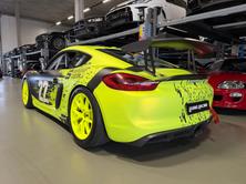 PORSCHE Cayman GT4 Clubsport, Benzina, Occasioni / Usate, Automatico - 3
