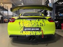 PORSCHE Cayman GT4 Clubsport, Benzina, Occasioni / Usate, Automatico - 4