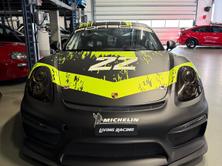 PORSCHE Cayman GT4 Clubsport, Benzina, Occasioni / Usate, Automatico - 5