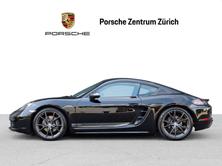 PORSCHE 718 Cayman T, Benzina, Occasioni / Usate, Automatico - 2
