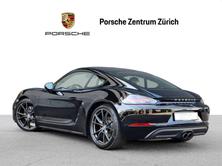 PORSCHE 718 Cayman T, Benzina, Occasioni / Usate, Automatico - 3