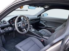PORSCHE 718 Cayman T, Benzina, Occasioni / Usate, Automatico - 4