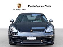 PORSCHE 718 Cayman T, Benzina, Occasioni / Usate, Automatico - 7