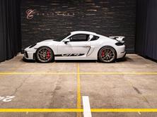 PORSCHE 718 Cayman GT4 PDK, Petrol, Second hand / Used, Automatic - 2
