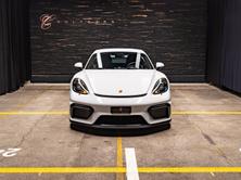 PORSCHE 718 Cayman GT4 PDK, Petrol, Second hand / Used, Automatic - 3