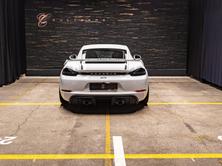 PORSCHE 718 Cayman GT4 PDK, Petrol, Second hand / Used, Automatic - 4