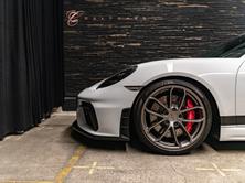 PORSCHE 718 Cayman GT4 PDK, Petrol, Second hand / Used, Automatic - 5