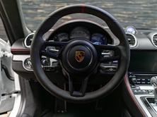 PORSCHE 718 Cayman GT4 PDK, Petrol, Second hand / Used, Automatic - 7
