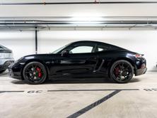 PORSCHE 718 Cayman S 2.5 PDK, Benzin, Occasion / Gebraucht, Automatik - 2