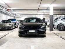 PORSCHE 718 Cayman S 2.5 PDK, Benzin, Occasion / Gebraucht, Automatik - 4