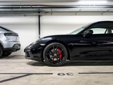 PORSCHE 718 Cayman S 2.5 PDK, Benzin, Occasion / Gebraucht, Automatik - 6
