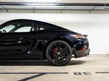 PORSCHE 718 Cayman S 2.5 PDK, Benzin, Occasion / Gebraucht, Automatik - 7