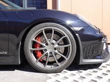 PORSCHE Cayman GT4 - CH Auto * Porsche Approved * Pack Clubsport *, Essence, Occasion / Utilisé, Manuelle - 5
