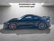 PORSCHE 718 Cayman GT4, Benzin, Occasion / Gebraucht, Handschaltung - 2