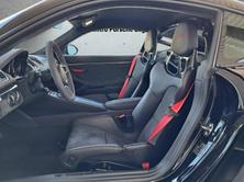 PORSCHE 718 Cayman GT4, Benzin, Occasion / Gebraucht, Handschaltung - 4