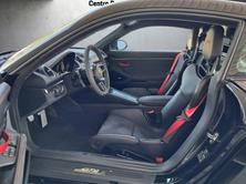 PORSCHE 718 Cayman GT4, Benzin, Occasion / Gebraucht, Handschaltung - 5