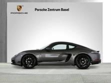 PORSCHE 718 Cayman S tyle Edition, Benzina, Occasioni / Usate, Automatico - 2