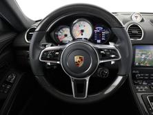 PORSCHE 718 Cayman S tyle Edition, Benzina, Occasioni / Usate, Automatico - 5