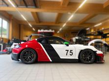 PORSCHE 718 Cayman GT4 RS ClubSport, Essence, Occasion / Utilisé, Automatique - 2