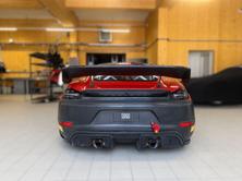 PORSCHE 718 Cayman GT4 RS ClubSport, Essence, Occasion / Utilisé, Automatique - 3