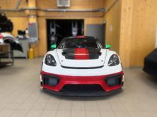 PORSCHE 718 Cayman GT4 RS ClubSport, Essence, Occasion / Utilisé, Automatique - 5