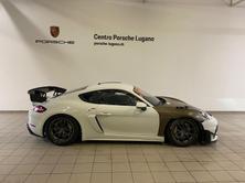 PORSCHE 718 Cayman GT4 RS ClubSport, Essence, Occasion / Utilisé, Automatique - 3