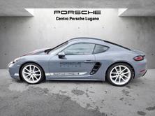PORSCHE 718 Cayman S tyle Edition, Petrol, Second hand / Used, Automatic - 2
